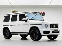 Mercedes-Benz Mercedes-AMG G 63 - фото 4