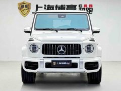 Mercedes-Benz Mercedes-AMG G 63 - фото 5