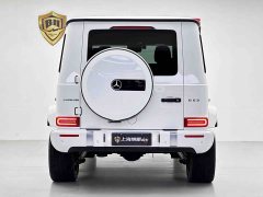 Mercedes-Benz Mercedes-AMG G 63 - фото 6