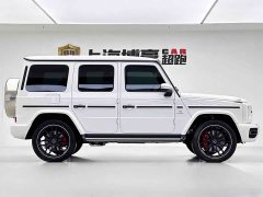 Mercedes-Benz Mercedes-AMG G 63 - фото 7