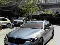BMW 5 Series (Imported) 530i M Sport Package - фото 2