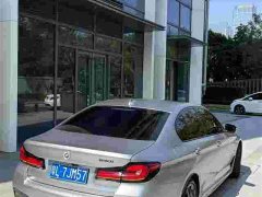 BMW 5 Series (Imported) 530i M Sport Package - фото 3