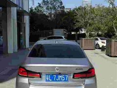 BMW 5 Series (Imported) 530i M Sport Package - фото 4
