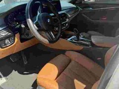 BMW 5 Series (Imported) 530i M Sport Package - фото 6