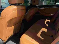 BMW 5 Series (Imported) 530i M Sport Package - фото 7