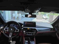 BMW 5 Series (Imported) 530i M Sport Package - фото 8