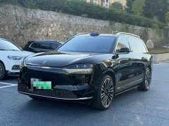 AITO M9 Extended Range Ultra 42kWh 6-Seater - ფოტო 1