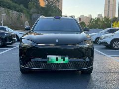 AITO M9 Extended Range Ultra 42kWh 6-Seater - ფოტო 2