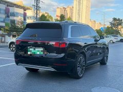 AITO M9 Extended Range Ultra 42kWh 6-Seater - ფოტო 7