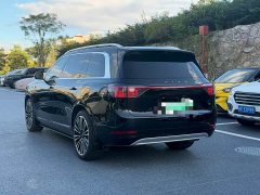 AITO M9 Extended Range Ultra 42kWh 6-Seater - ფოტო 8