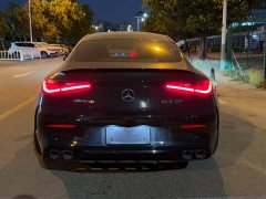 Mercedes-Benz Mercedes-AMG CLE 53 4MATIC Coupe - ფოტო 2
