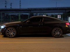 Mercedes-Benz Mercedes-AMG CLE 53 4MATIC Coupe - ფოტო 6