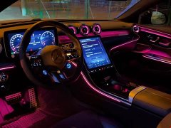 Mercedes-Benz Mercedes-AMG CLE 53 4MATIC Coupe - ფოტო 8