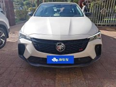Buick Verano Pro GS Hunting Wind Edition - ფოტო 2
