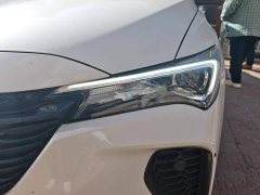Buick Verano Pro GS Hunting Wind Edition - ფოტო 5