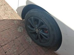 Buick Verano Pro GS Hunting Wind Edition - ფოტო 6