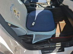 Buick Verano Pro GS Hunting Wind Edition - ფოტო 8