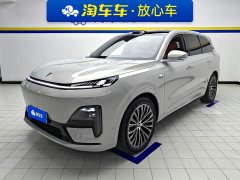 Deepal Deep Blue S09 Four-Wheel Drive Ultra Premium Edition - photo 1