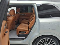 Deepal Deep Blue S09 Four-Wheel Drive Ultra Premium Edition - photo 11