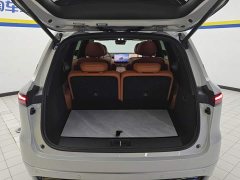 Deepal Deep Blue S09 Four-Wheel Drive Ultra Premium Edition - photo 4