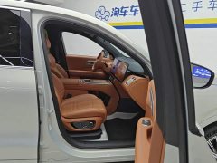 Deepal Deep Blue S09 Four-Wheel Drive Ultra Premium Edition - photo 8