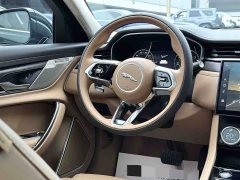 Jaguar XFL 2.0T P250 Two-Wheel Drive Luxury Edition - фото 2