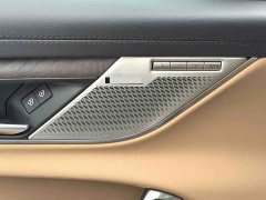 Jaguar XFL 2.0T P250 Two-Wheel Drive Luxury Edition - фото 4