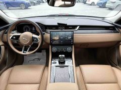 Jaguar XFL 2.0T P250 Two-Wheel Drive Luxury Edition - фото 5