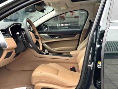Jaguar XFL 2.0T P250 Two-Wheel Drive Luxury Edition - фото 6