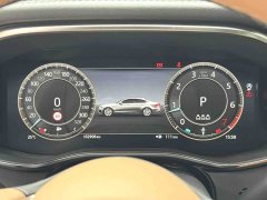 Jaguar XFL 2.0T P250 Two-Wheel Drive Luxury Edition - фото 9