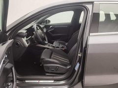 Audi A3 Sportback 35 TFSI Fashion Sport - фото 10