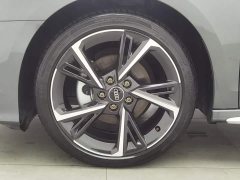 Audi A3 Sportback 35 TFSI Fashion Sport - фото 17