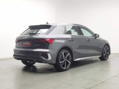 Audi A3 Sportback 35 TFSI Fashion Sport - фото 2