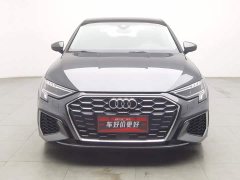 Audi A3 Sportback 35 TFSI Fashion Sport - фото 3