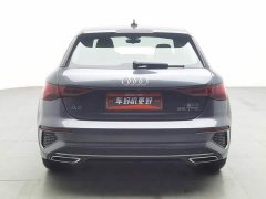 Audi A3 Sportback 35 TFSI Fashion Sport - фото 4