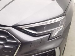 Audi A3 Sportback 35 TFSI Fashion Sport - фото 7