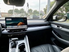 Geely Xingrui Oriental Radiance 1.5TD Kunlun Edition - ფოტო 10