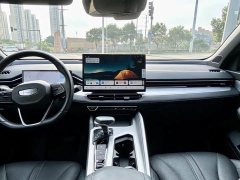 Geely Xingrui Oriental Radiance 1.5TD Kunlun Edition - ფოტო 11