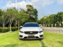 Geely Xingrui Oriental Radiance 1.5TD Kunlun Edition - ფოტო 2