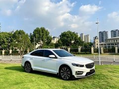 Geely Xingrui Oriental Radiance 1.5TD Kunlun Edition - ფოტო 3