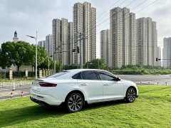 Geely Xingrui Oriental Radiance 1.5TD Kunlun Edition - ფოტო 4