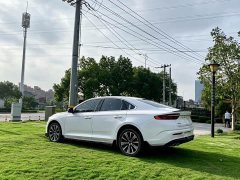 Geely Xingrui Oriental Radiance 1.5TD Kunlun Edition - ფოტო 6