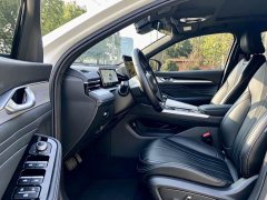 Geely Xingrui Oriental Radiance 1.5TD Kunlun Edition - ფოტო 7