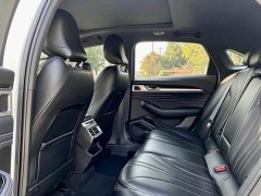 Geely Xingrui Oriental Radiance 1.5TD Kunlun Edition - ფოტო 8