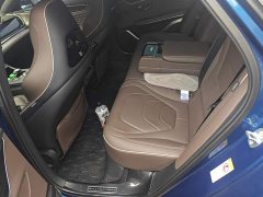BYD Han DM-i 121KM Respect Edition - ფოტო 11
