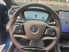 BYD Han DM-i 121KM Respect Edition - ფოტო 15