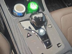 BYD Han DM-i 121KM Respect Edition - ფოტო 16
