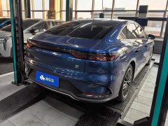 BYD Han DM-i 121KM Respect Edition - ფოტო 3