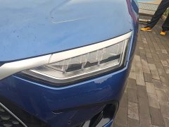 BYD Han DM-i 121KM Respect Edition - ფოტო 5