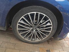 BYD Han DM-i 121KM Respect Edition - ფოტო 6